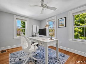 7 Ennis Lane, Fairfield CT 06824