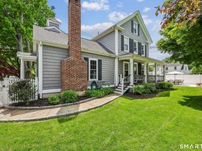 7 Ennis Lane, Fairfield CT 06824