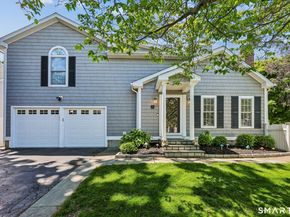 7 Ennis Lane, Fairfield CT 06824