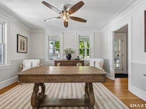 7 Ennis Lane, Fairfield CT 06824