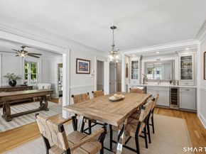 7 Ennis Lane, Fairfield CT 06824