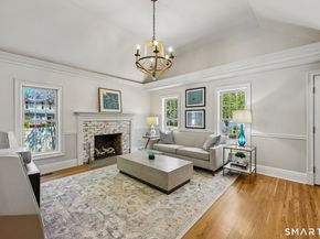 7 Ennis Lane, Fairfield CT 06824