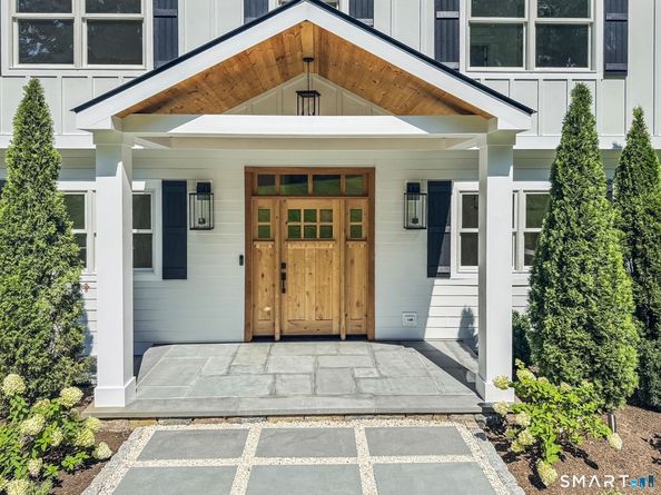 96 Studio Road, Stamford CT 06903