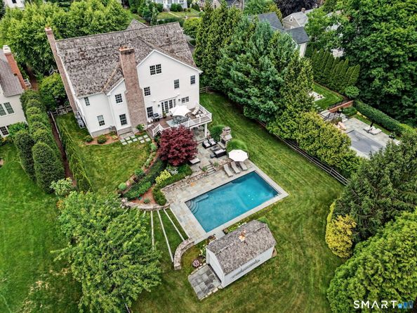 85 Harrison Avenue, New Canaan CT 06840