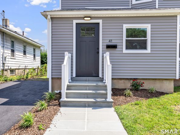 41 Burritt Avenue, Stratford CT 06615