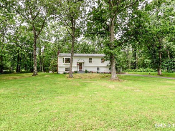 20 Acre Lane, Ridgefield CT 06877