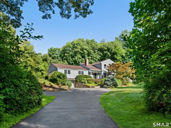 130 Blue Ridge Road, Wilton CT 06897