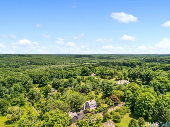 286 Black Rock Turnpike, Redding CT 06896