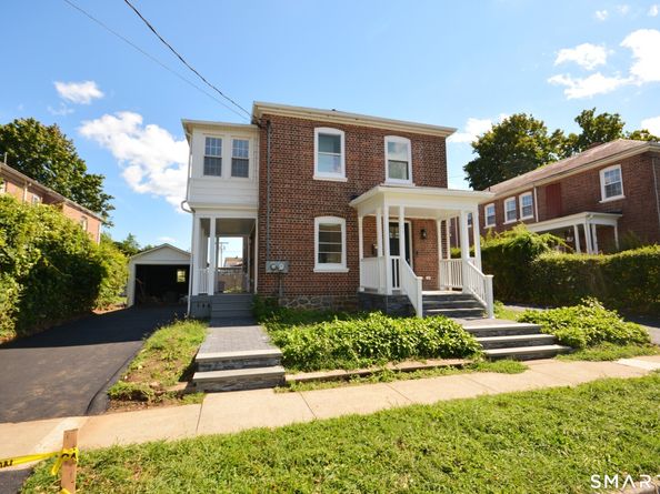 27 Longview Avenue, Fairfield CT 06824