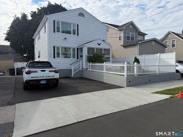 487 Salem Street, Bridgeport CT 06606