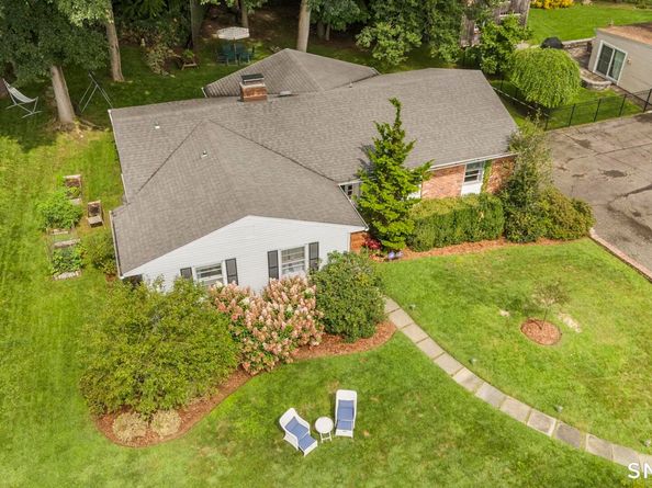 111 Casmir Drive, Fairfield CT 06825