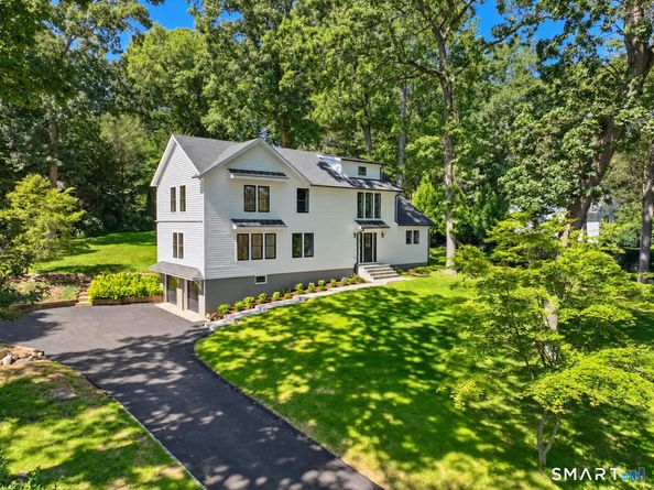 47 W Norwalk Road, Norwalk CT 06850
