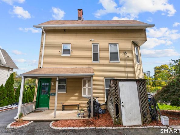 25 Van Buren Avenue 1, Norwalk CT 06850