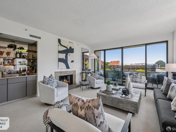 101 Lombard Street 214E, San Francisco CA 94111