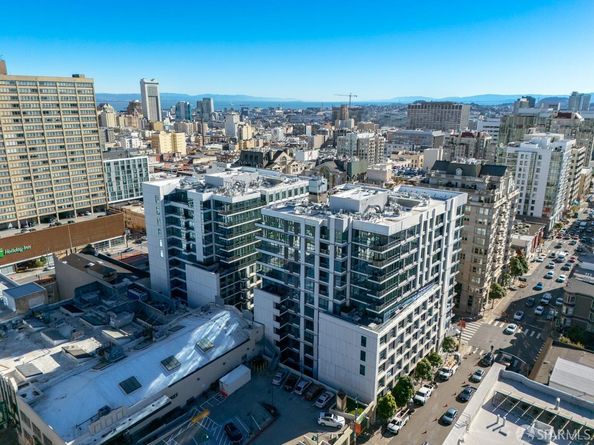 1688 Pine Street W201, San Francisco CA 94109