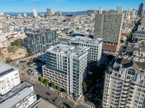 1688 Pine Street W201, San Francisco CA 94109