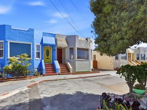29 Cassandra Court, San Francisco CA 94112