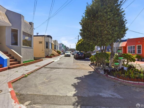 29 Cassandra Court, San Francisco CA 94112
