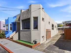 29 Cassandra Court, San Francisco CA 94112