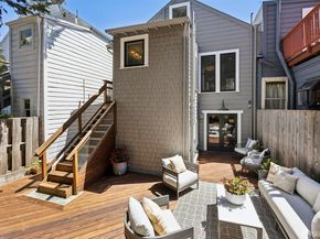 3036 Market Street, San Francisco CA 94114