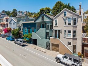 3036 Market Street, San Francisco CA 94114