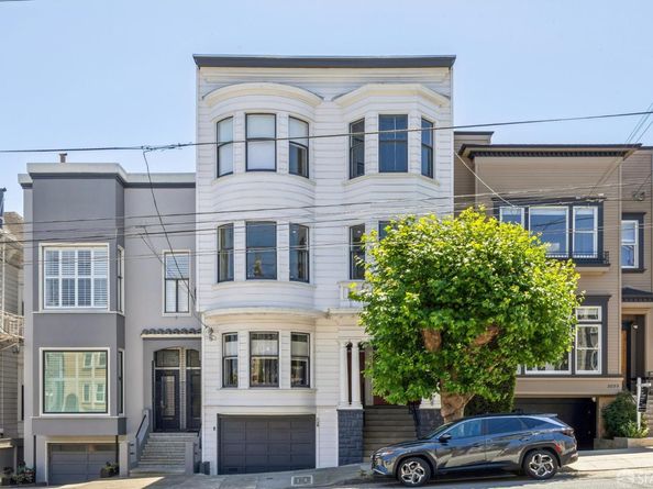3053 California Street, San Francisco CA 94115