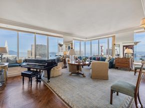 301 Mission Street 52B, San Francisco CA 94105