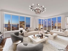 301 Mission Street 52B, San Francisco CA 94105