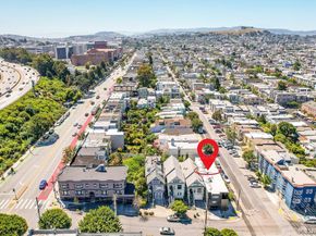 701 Hampshire Street 5, San Francisco CA 94110