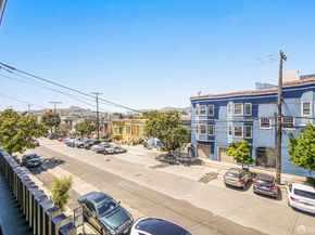 701 Hampshire Street 5, San Francisco CA 94110