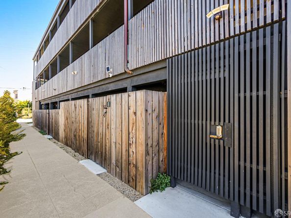 701 Hampshire Street 5, San Francisco CA 94110