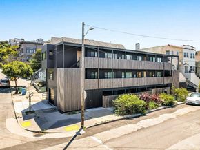 701 Hampshire Street 5, San Francisco CA 94110