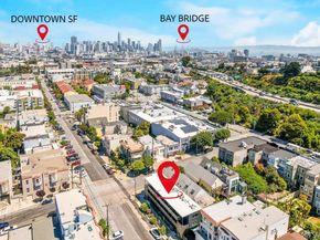 701 Hampshire Street 5, San Francisco CA 94110