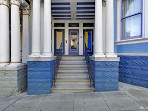 642 Clayton Street, San Francisco CA 94117