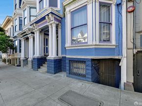 642 Clayton Street, San Francisco CA 94117