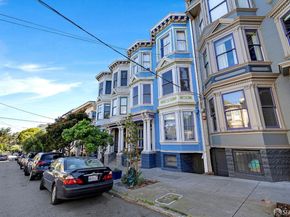 642 Clayton Street, San Francisco CA 94117