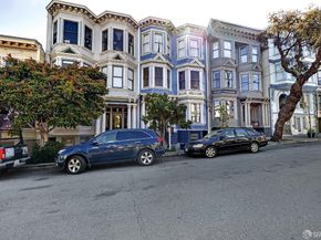 642 Clayton Street, San Francisco CA 94117