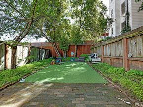 642 Clayton Street, San Francisco CA 94117