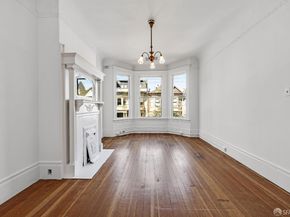 642 Clayton Street, San Francisco CA 94117