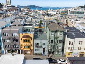 1016 Washington Street, San Francisco CA 94108