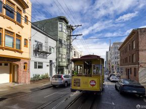 1016 Washington Street, San Francisco CA 94108