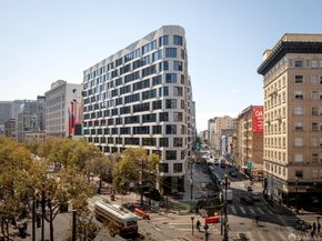 960 Market Street 520, San Francisco CA 94102