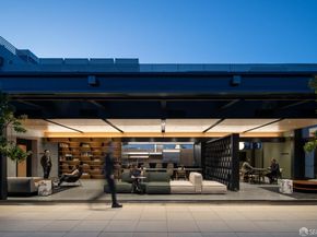 960 Market Street 520, San Francisco CA 94102