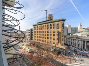 1075 Market Street 606, San Francisco CA 94103
