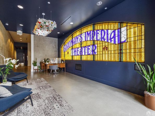 1075 Market Street 606, San Francisco CA 94103