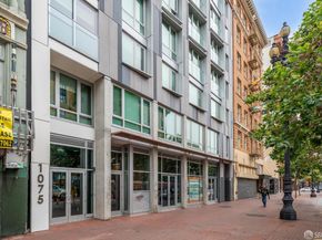1075 Market Street 606, San Francisco CA 94103