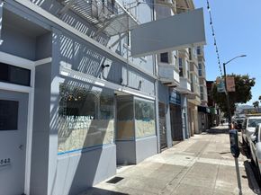 4845 Mission Street, San Francisco CA 94112