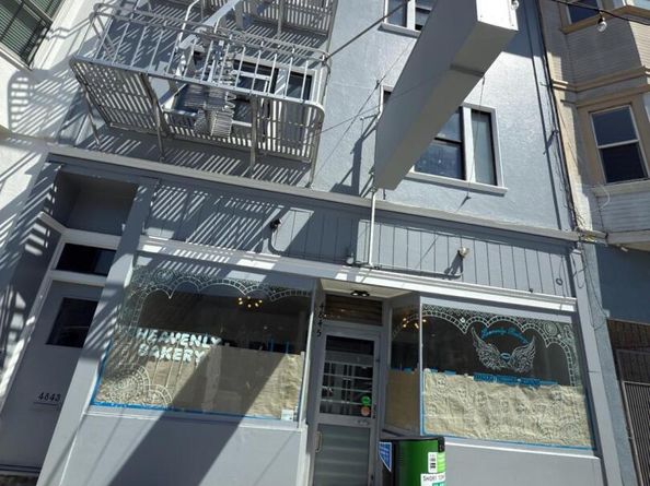 4845 Mission Street, San Francisco CA 94112