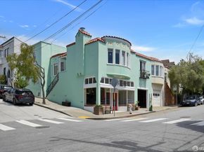 3125 Castro Street, San Francisco CA 94131