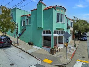 3125 Castro Street, San Francisco CA 94131